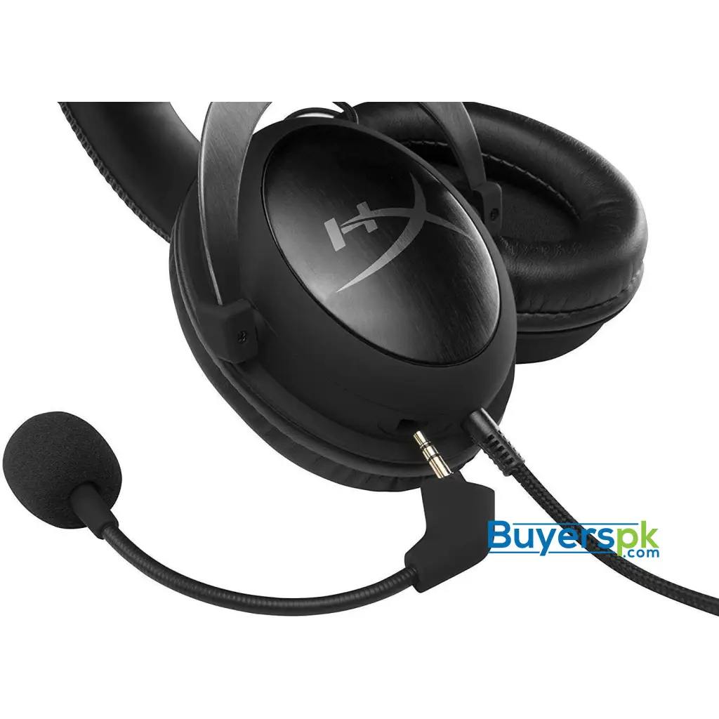 Hyperx Cloud II 7.1 Surround Sound Gaming Headset Box Open / Lot - Image 3