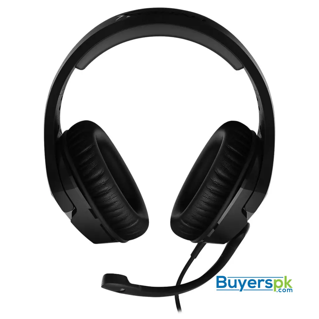 Hyperx Cloud Stinger - Gaming Headset – Comfortable Hyperx Signature Memory Foam, Swivel to Mute - Image 2