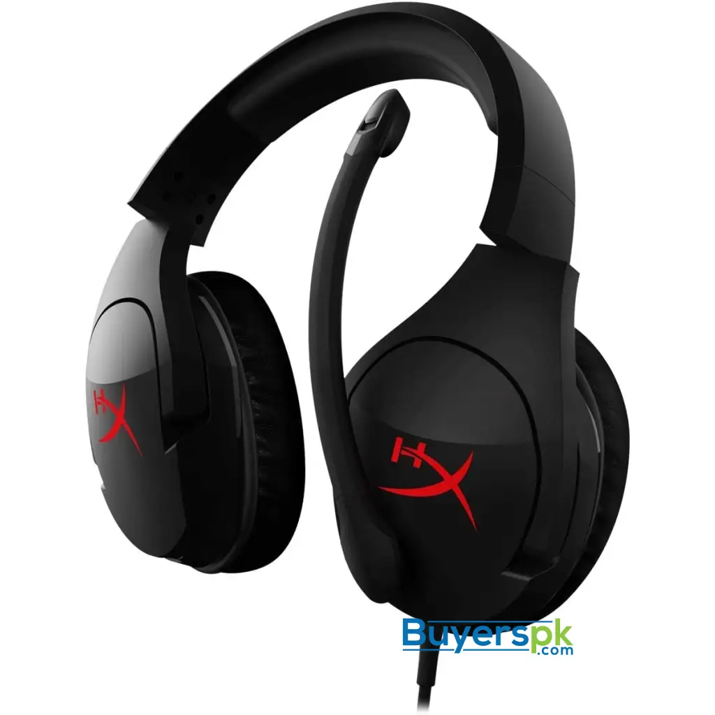 Hyperx Headphone Cloud Stinger Core Hx-hscsc-bk - Image 2