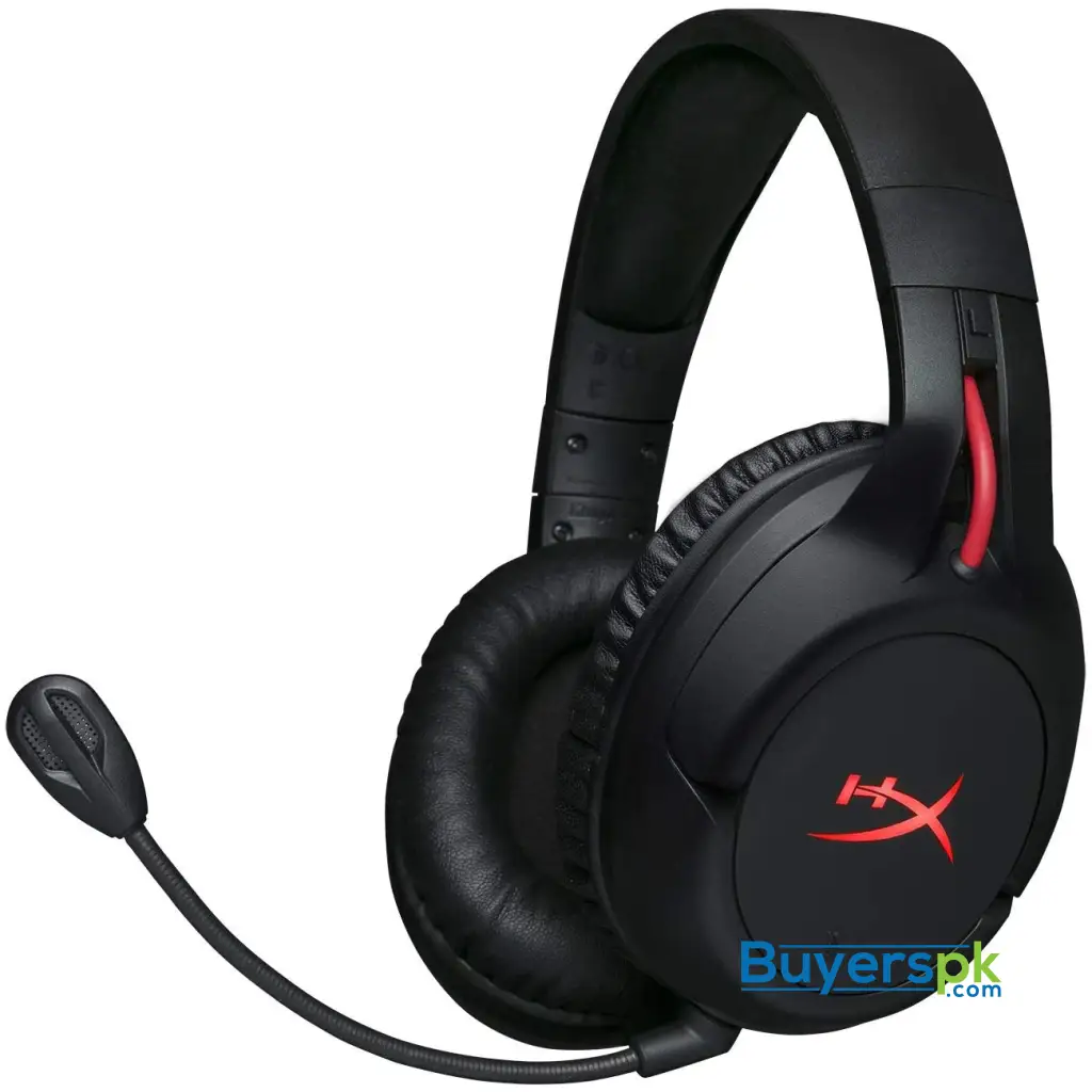Hyperx Headphone Cloud Flight S 7.1 Wireless Lot Open Box