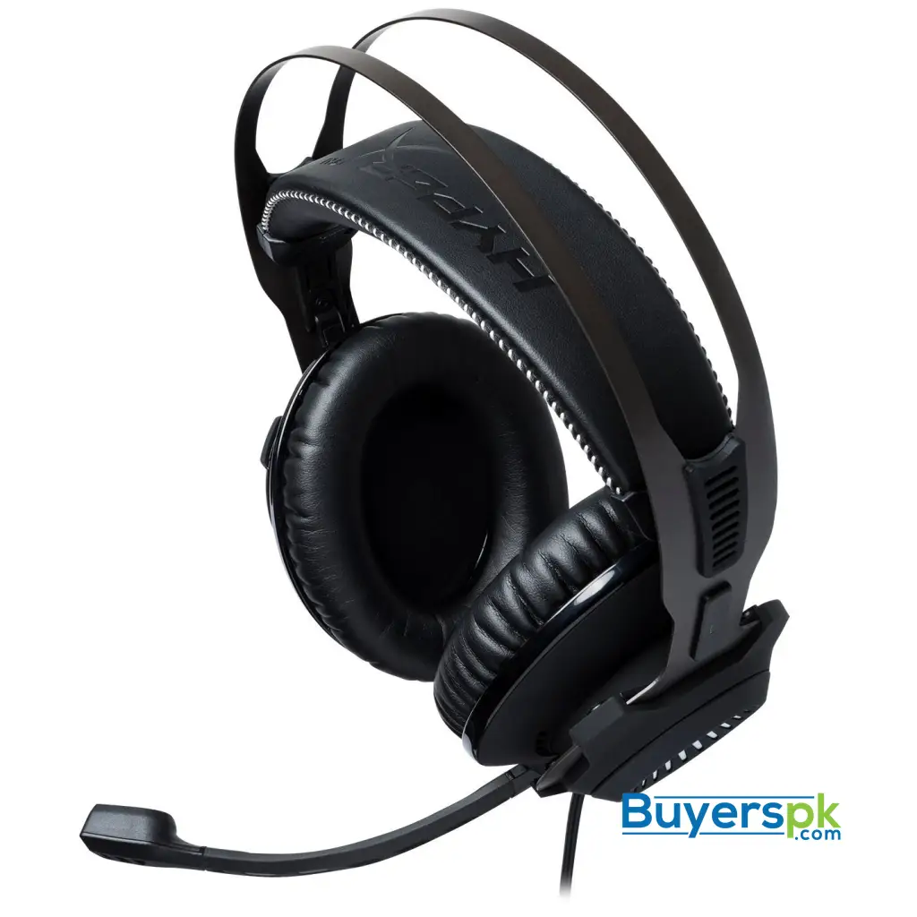 Hyperx Hx-hscr-gm Cloud Revolver Gaming Headset for Pc & Ps4 - Image 3