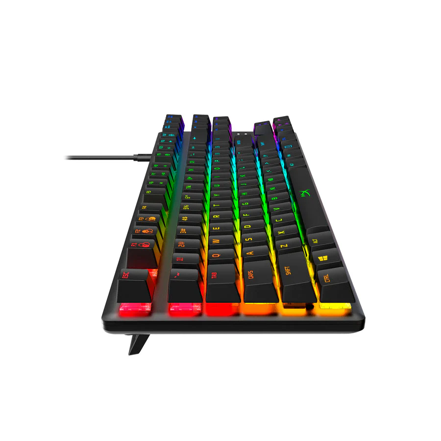 Hyperx Keyboard Alloy Origins Core Mechanical Gaming - Image 3