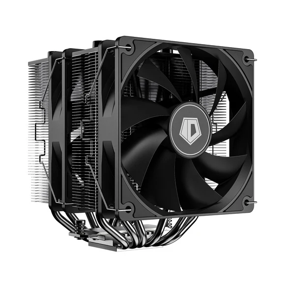 ID Cooling Air Cooler SE-206-XT - Image 2