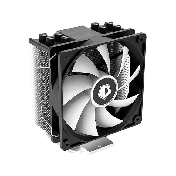 ID COOLING Air Cooler SE-214-XT ARGB - Image 2