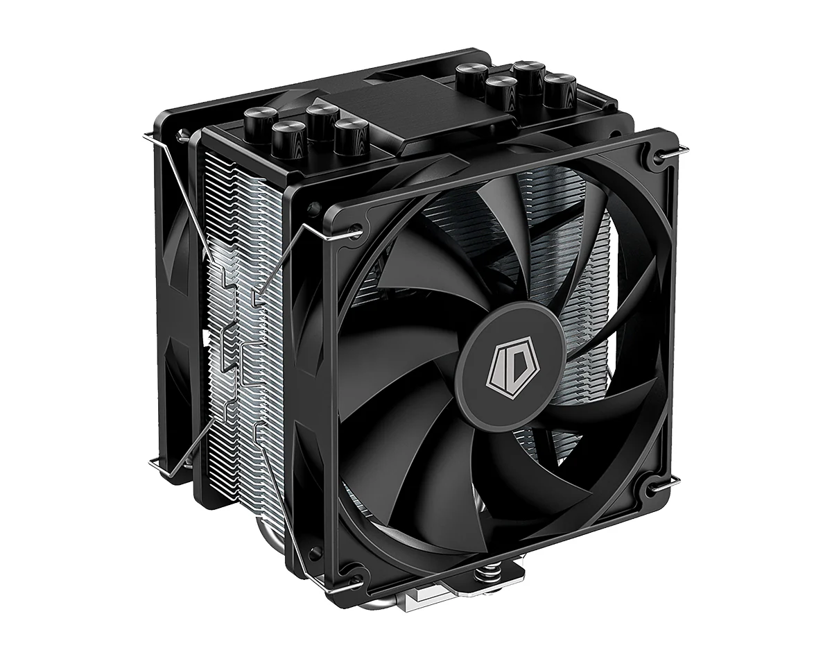 ID COOLING Air Cooler SE-214-XT Plus ARGB