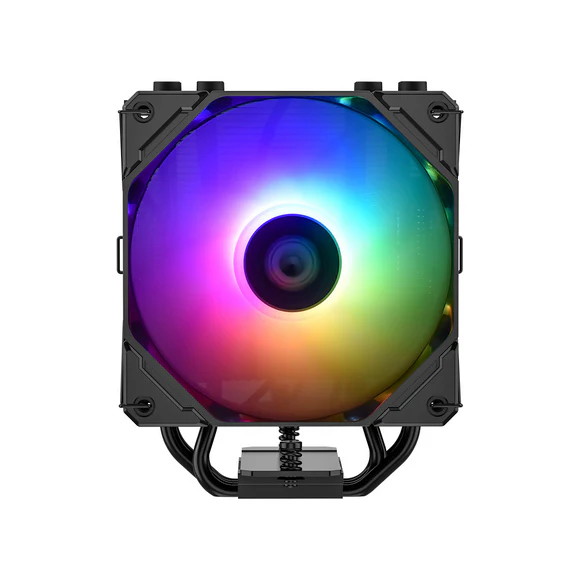 ID COOLING Air Cooler SE-224-XTS ARGB - Image 2