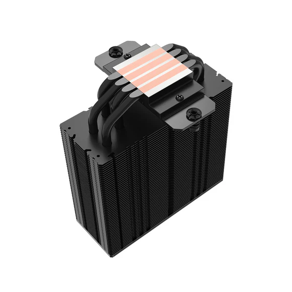 ID COOLING Air Cooler SE-224-XTS ARGB - Image 3