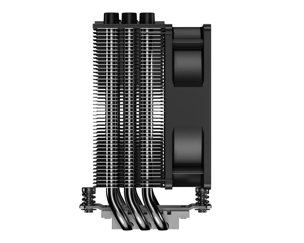 ID COOLING Air Cooler SE-903-XT FRGB - Image 3