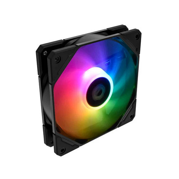 ID Cooling Case Fan TF-12025-ARGB - Image 2
