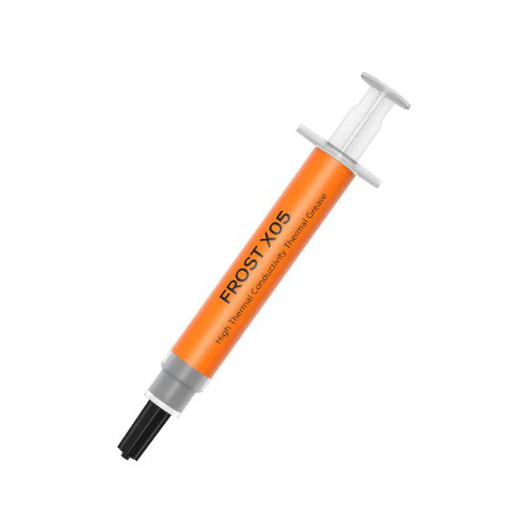 ID COOLING Thermal Paste FROST X05 5g - Image 3