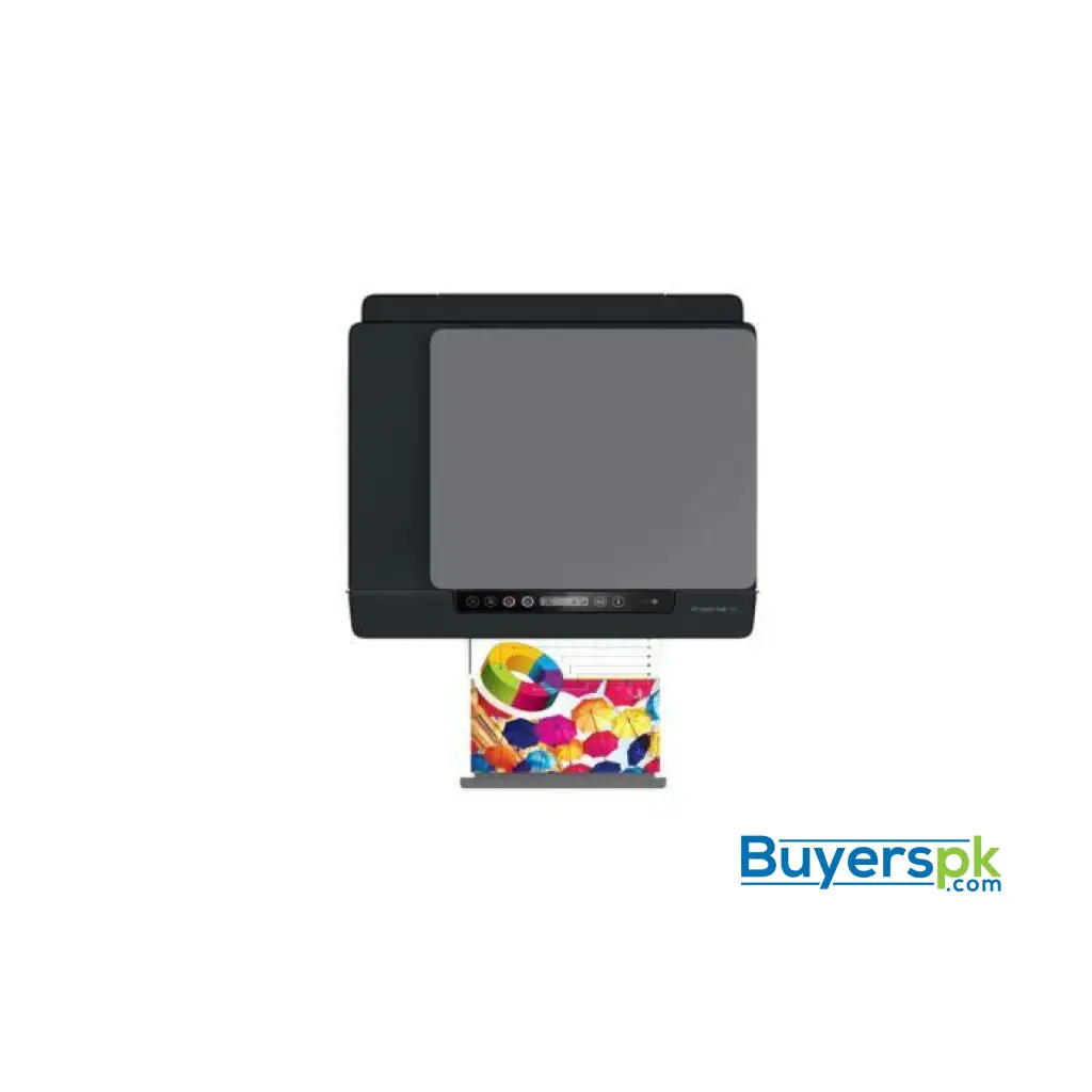Ink Smart Tank 500 Aio Printer/scanner/copier/duplexereprint - Black: up to 11 Ppm, Colour: up to 5 - Image 5