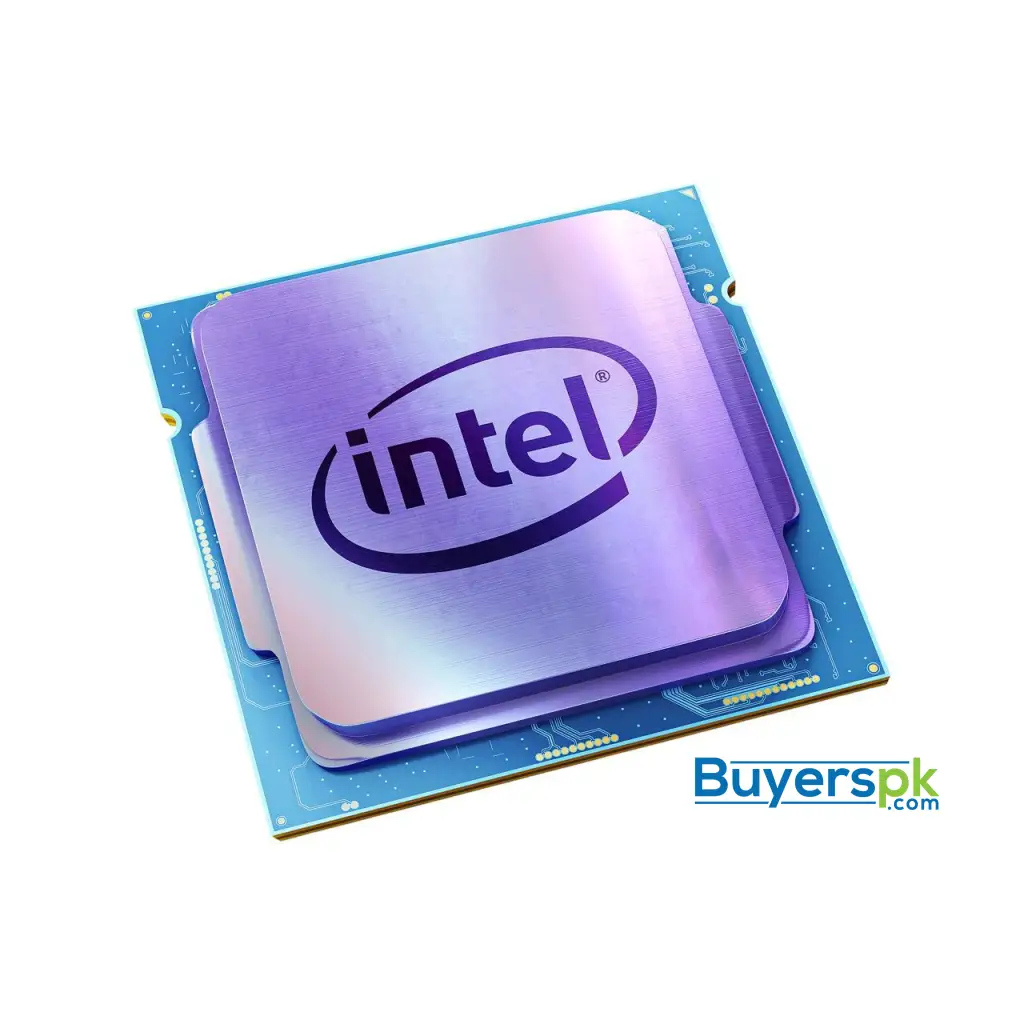 Intel Core I5-10400f 6-core Processor Chip