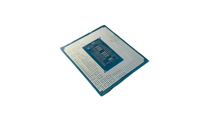 Intel Processor Core i7 12700K Chip Cores up to 5.0 GHz - Image 3