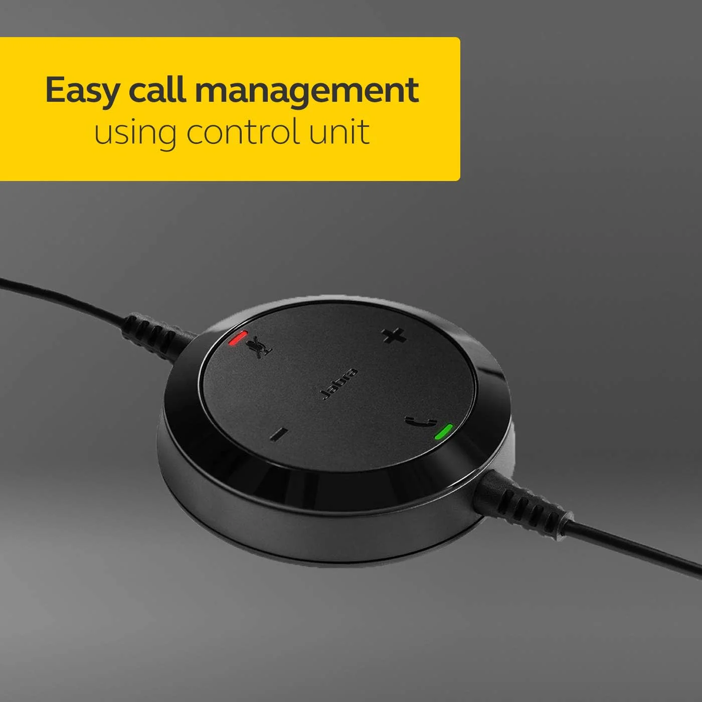 Jabra Headset Evole 20 Mono - Image 3