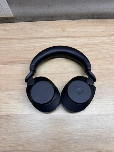 Jabra Headset Evolve2 85 Wireless Black - Image 2