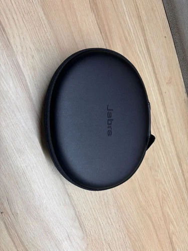 Jabra Headset Evolve2 85 Wireless Black - Image 3