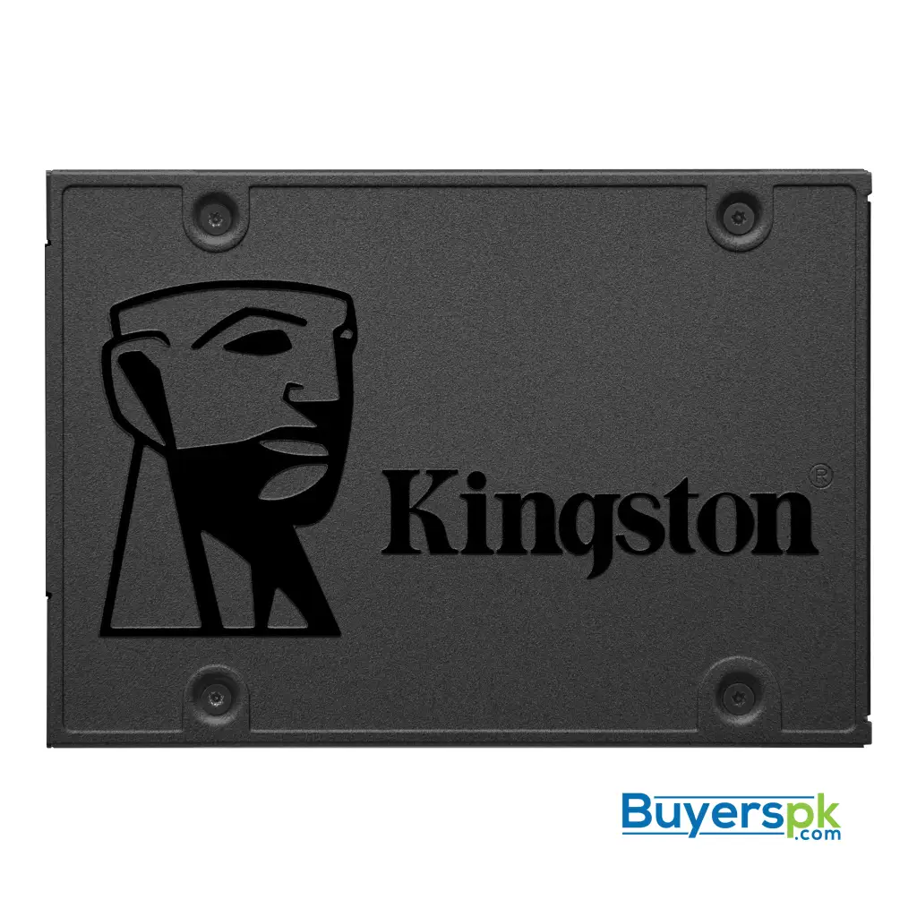 Kingston A400 240g Sata M.2 2280 Internal Ssd - Image 2