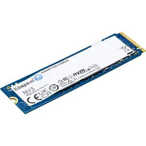 Kingston M.2 NVME SSD 500GB NV3 5000MB/s - Image 2