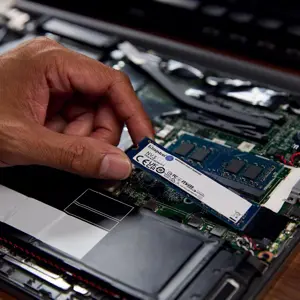 Kingston M.2 NVME SSD 500GB NV3 5000MB/s - Image 5