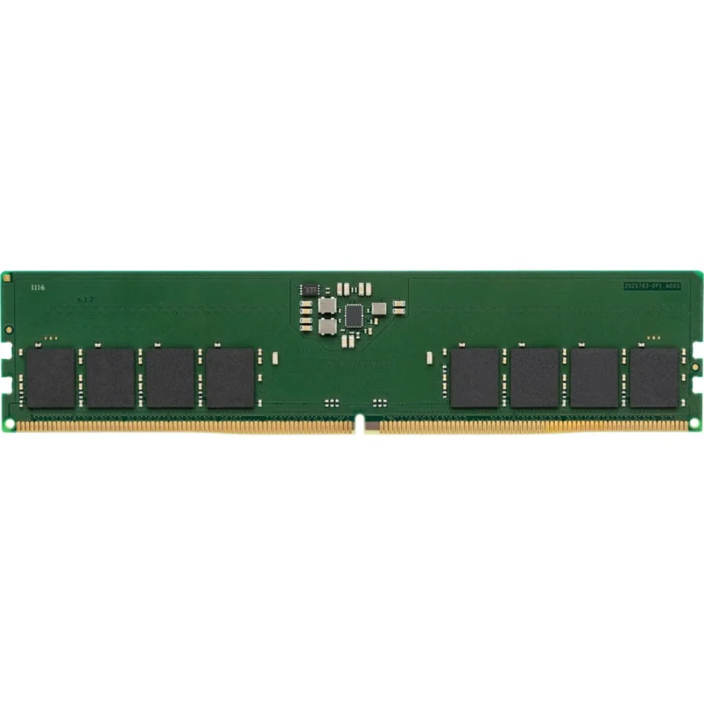Kingston Ram Desktop 16GB 5600MHZ DDR5 UDIMM