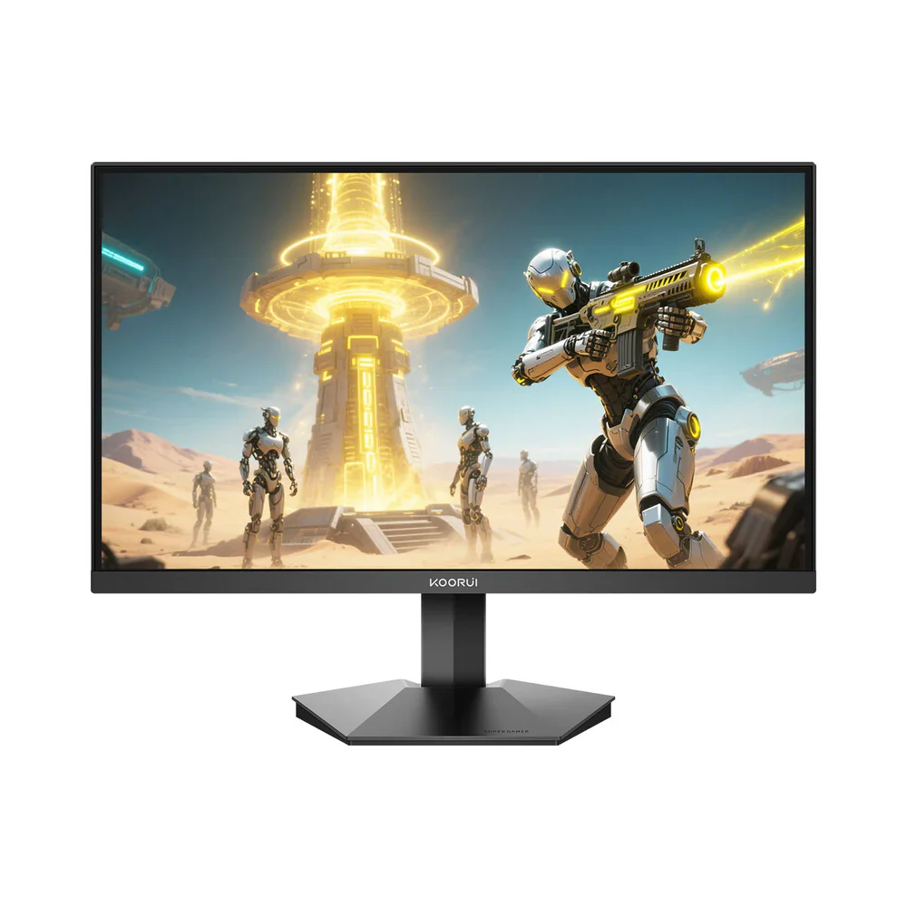 Koorui LED Monitor 24E3 24 inch 165Hz IPS 1080p