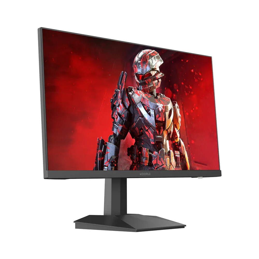 Koorui LED Monitor G2711P 27 inches FHD 200hz 1ms - Image 2