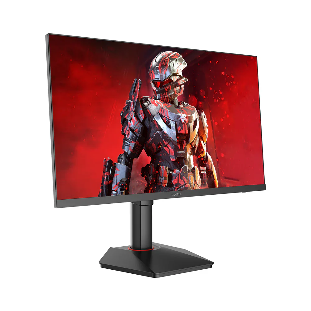 Koorui LED Monitor G2722P 27 inches 2K QHD 200Hz 1ms IPS - Image 2
