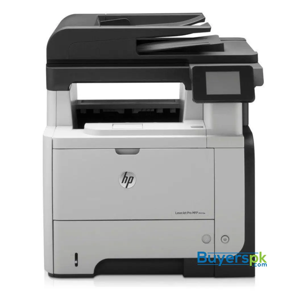 Laserjet Pro M521dw Mfp P/c/s/f/adf/wifi Eprint - Ut 42ppm - Dcm: 75000 P 95,000
