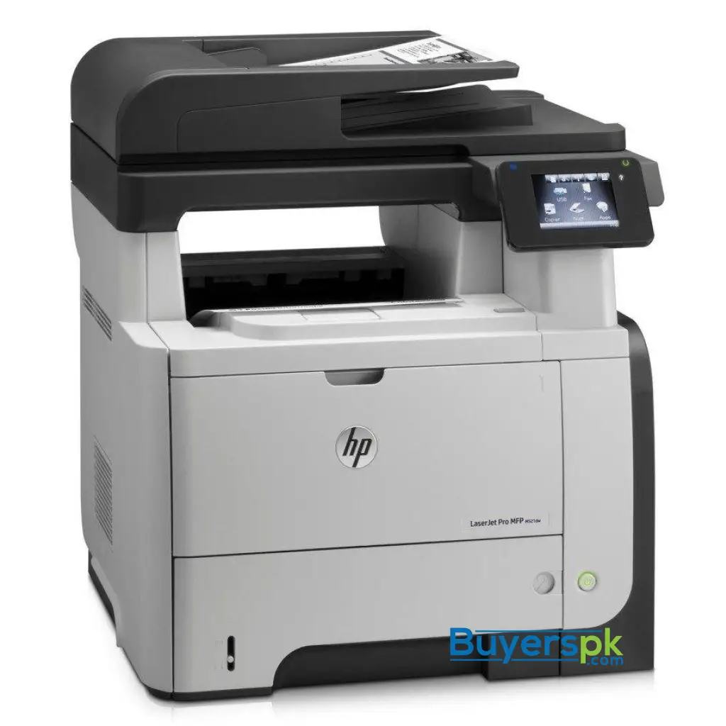 Laserjet Pro M521dw Mfp P/c/s/f/adf/wifi Eprint - Ut 42ppm - Dcm: 75000 P 95,000 - Image 3