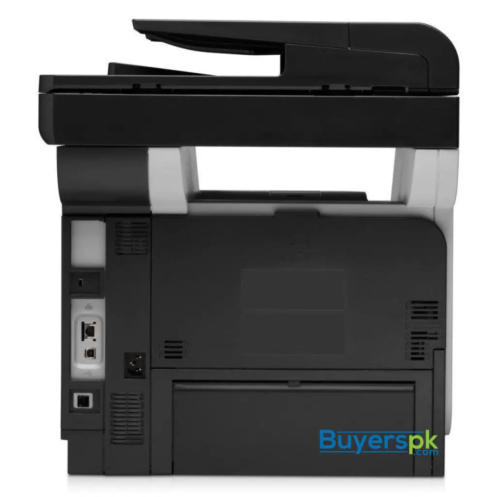 Laserjet Pro M521dw Mfp P/c/s/f/adf/wifi Eprint - Ut 42ppm - Dcm: 75000 P 95,000 - Image 4