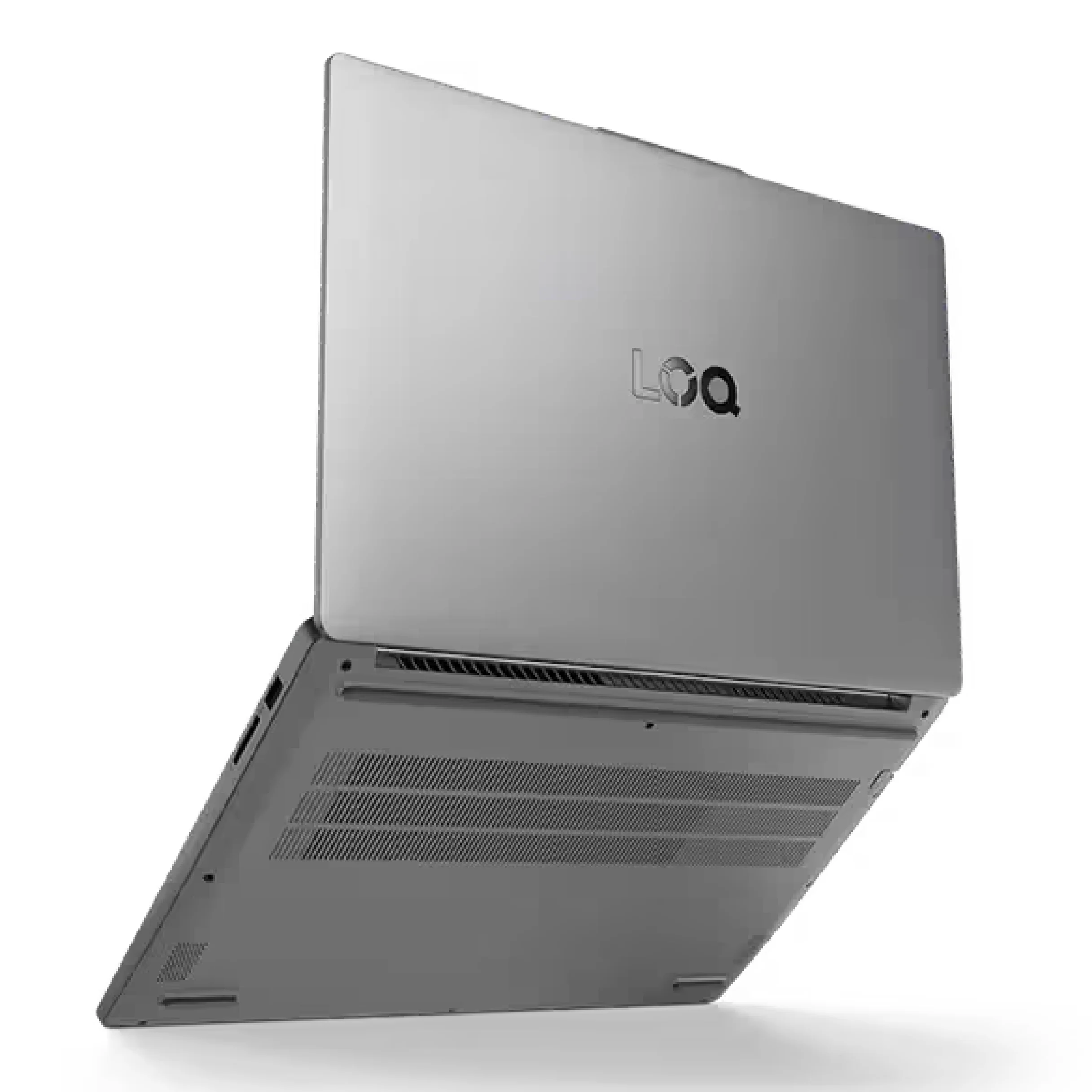 Lenovo Laptop LOQ 15IAX9E Core i5-12450HX, RTX2050 4GB GDDR6, 16 GB DDR5, 512 GB SSD M.2, 15.6" FHD 144Hz display - Image 6