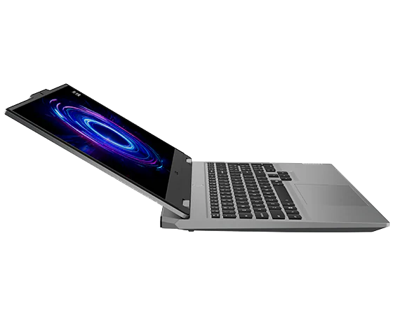 Lenovo Laptop LOQ 15IRX10 Core i5-13450HX, RTX5050 8GB, 16GB DDR5, 512GB SSD M.2, 15.6" FHD 144Hz display New - Image 4