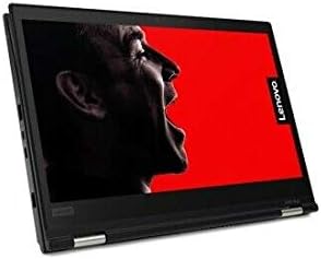 Lenovo Laptop Thinkpad Yoga 360 X380 Core i5 8TH Gen 8GB RAM 256GB SSD 13.3 Inch Touch Screen - Image 4