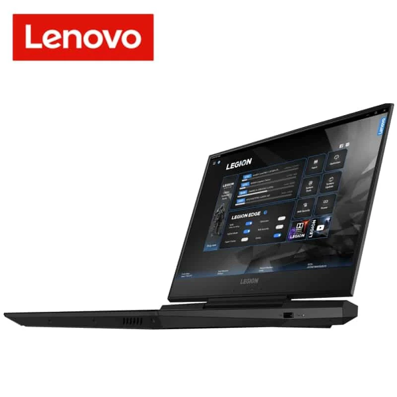 Lenovo Laptop Y545 Intel Core i7 9th Gen 16GB RAM 512GB SSD GTX 1660 TI 6GB 120Hz Used with Charger - Image 2