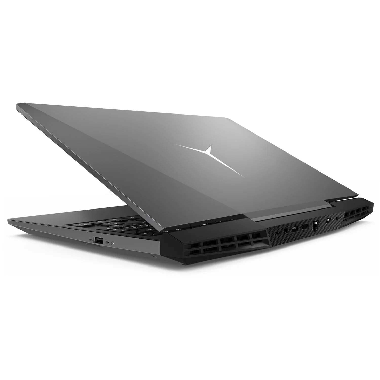 Lenovo Laptop Y545 Intel Core i7 9th Gen 16GB RAM 512GB SSD GTX 1660 TI 6GB 120Hz Used with Charger - Image 3