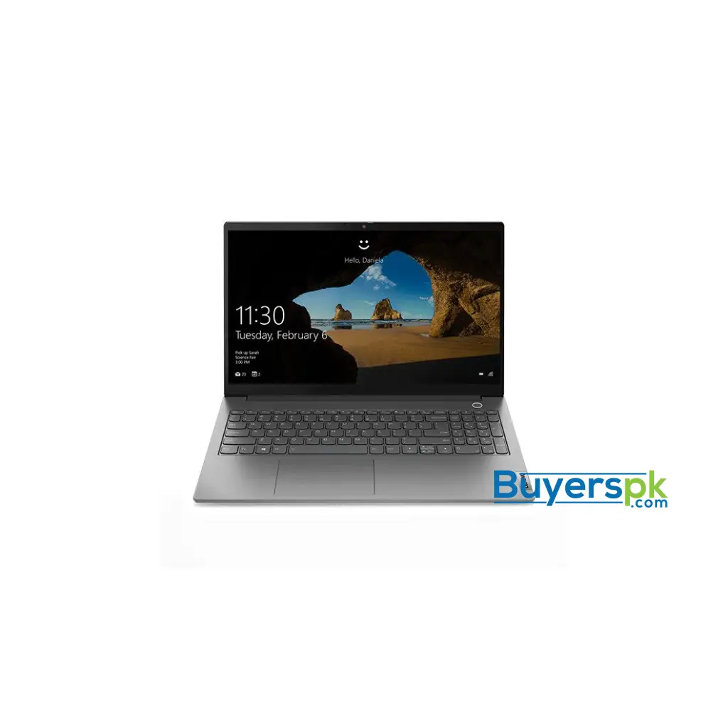 Lenovo Thinkbook Intel Core I5-1135g7 11th Gen 8gb Ram 1tb Hdd