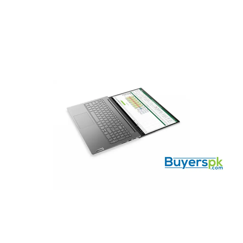 Lenovo Thinkbook Intel Core I5-1135g7 11th Gen 8gb Ram 1tb Hdd - Image 2