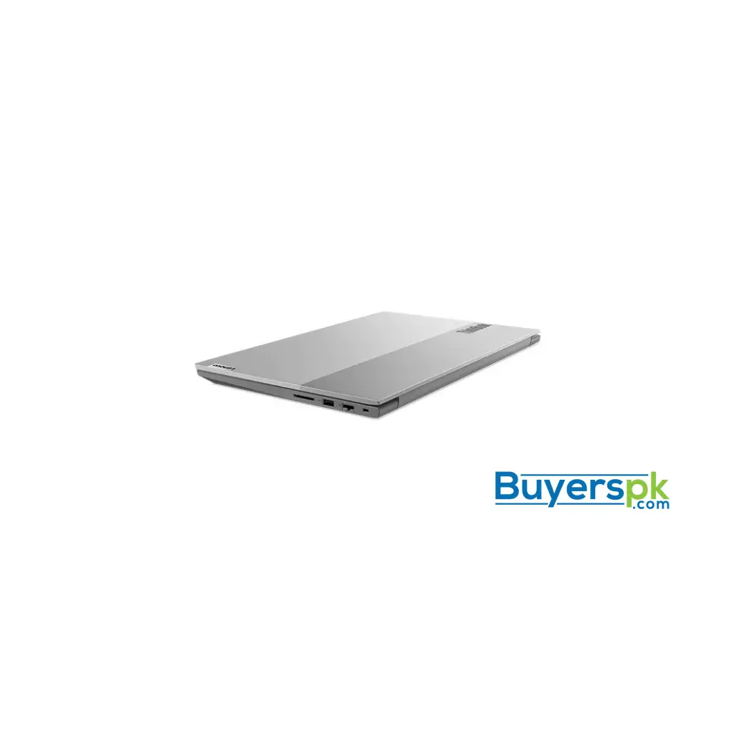 Lenovo Thinkbook Intel Core I5-1135g7 11th Gen 8gb Ram 1tb Hdd - Image 3