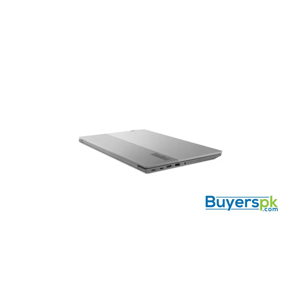Lenovo Thinkbook Intel Core I5-1135g7 11th Gen 8gb Ram 1tb Hdd - Image 4