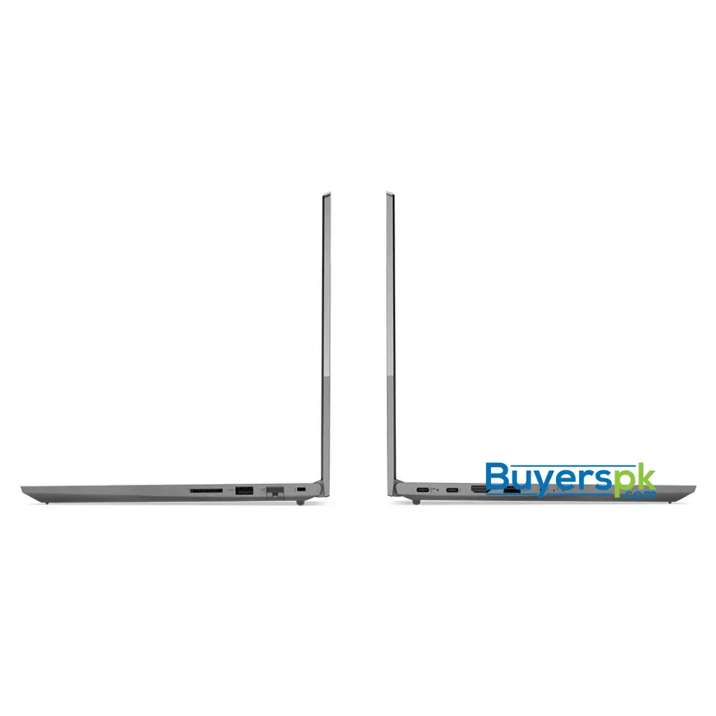Lenovo Thinkbook Intel Core I5-1135g7 11th Gen 8gb Ram 1tb Hdd - Image 6