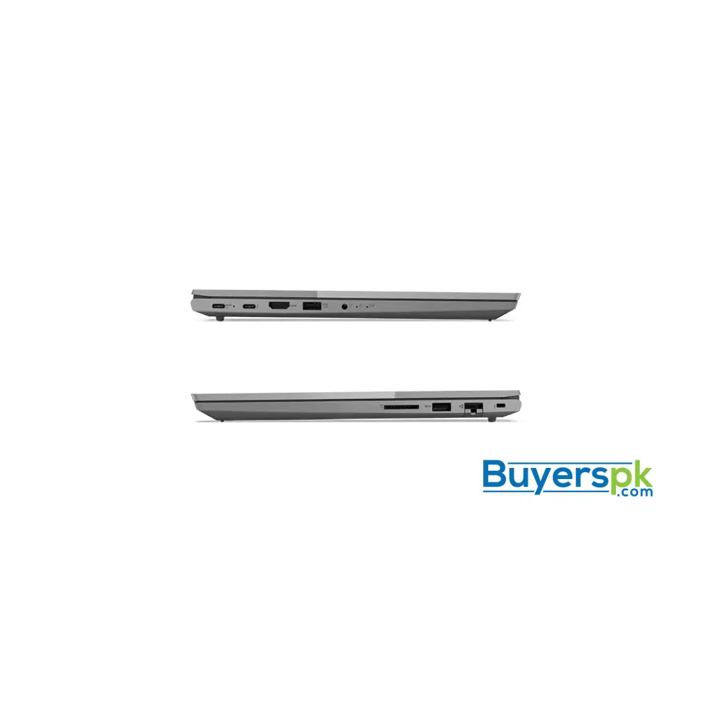 Lenovo Thinkbook Intel Core I5-1135g7 11th Gen 8gb Ram 1tb Hdd - Image 7