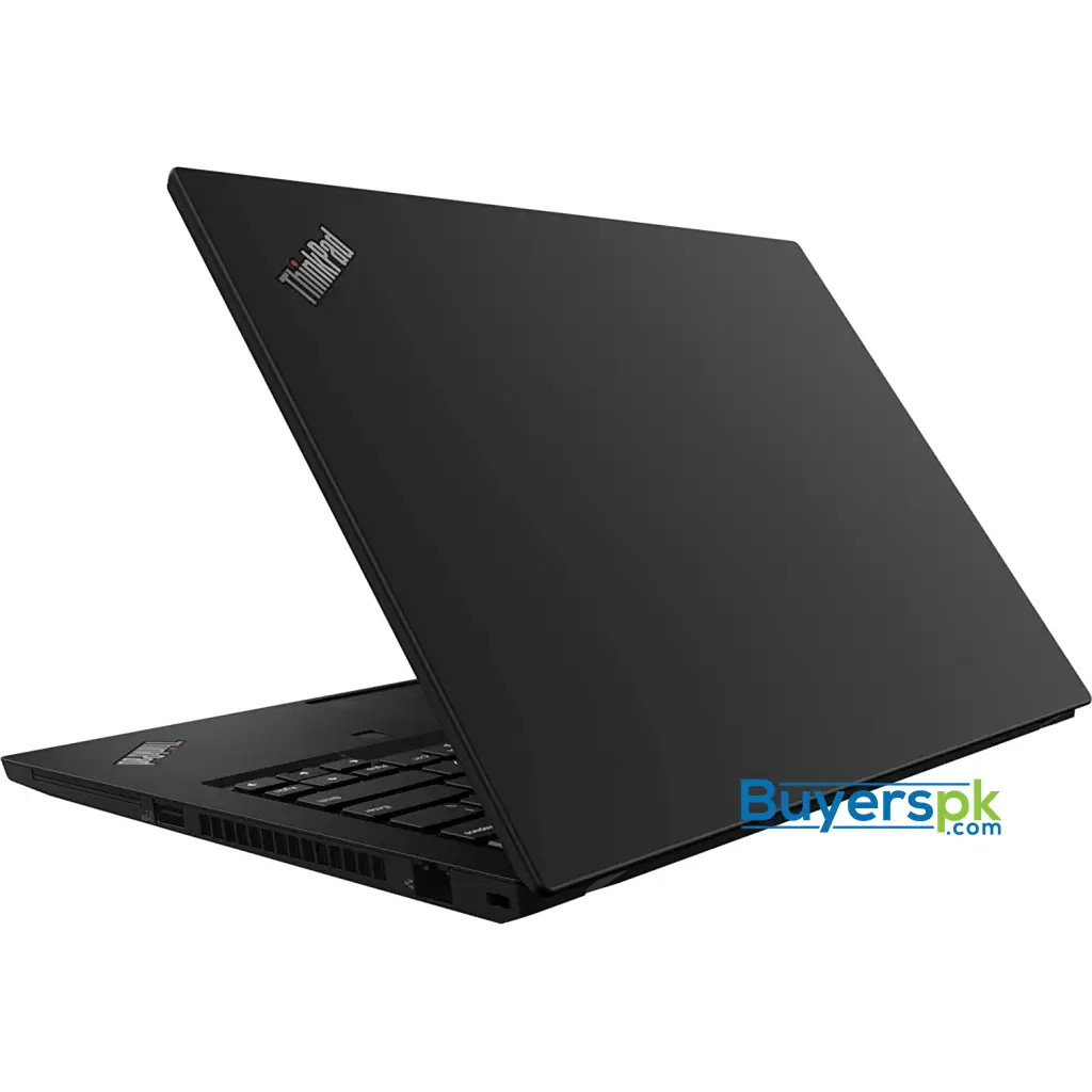 Lenovo Thinkpad T14 Core I5-10210u 10th Gen 8gb Ram 512gb Ssd - Image 3