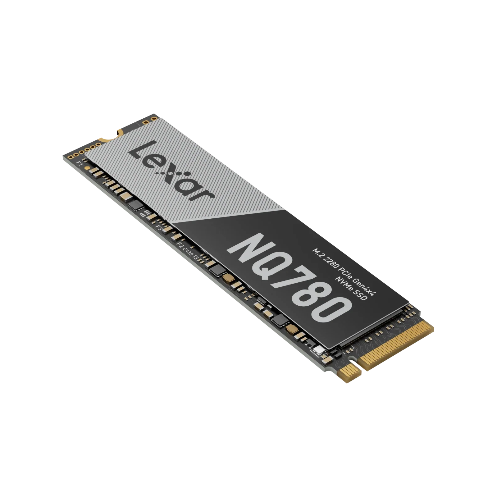 Lexar M.2 NVME SSD NQ780 1TB Gen4 - Image 2