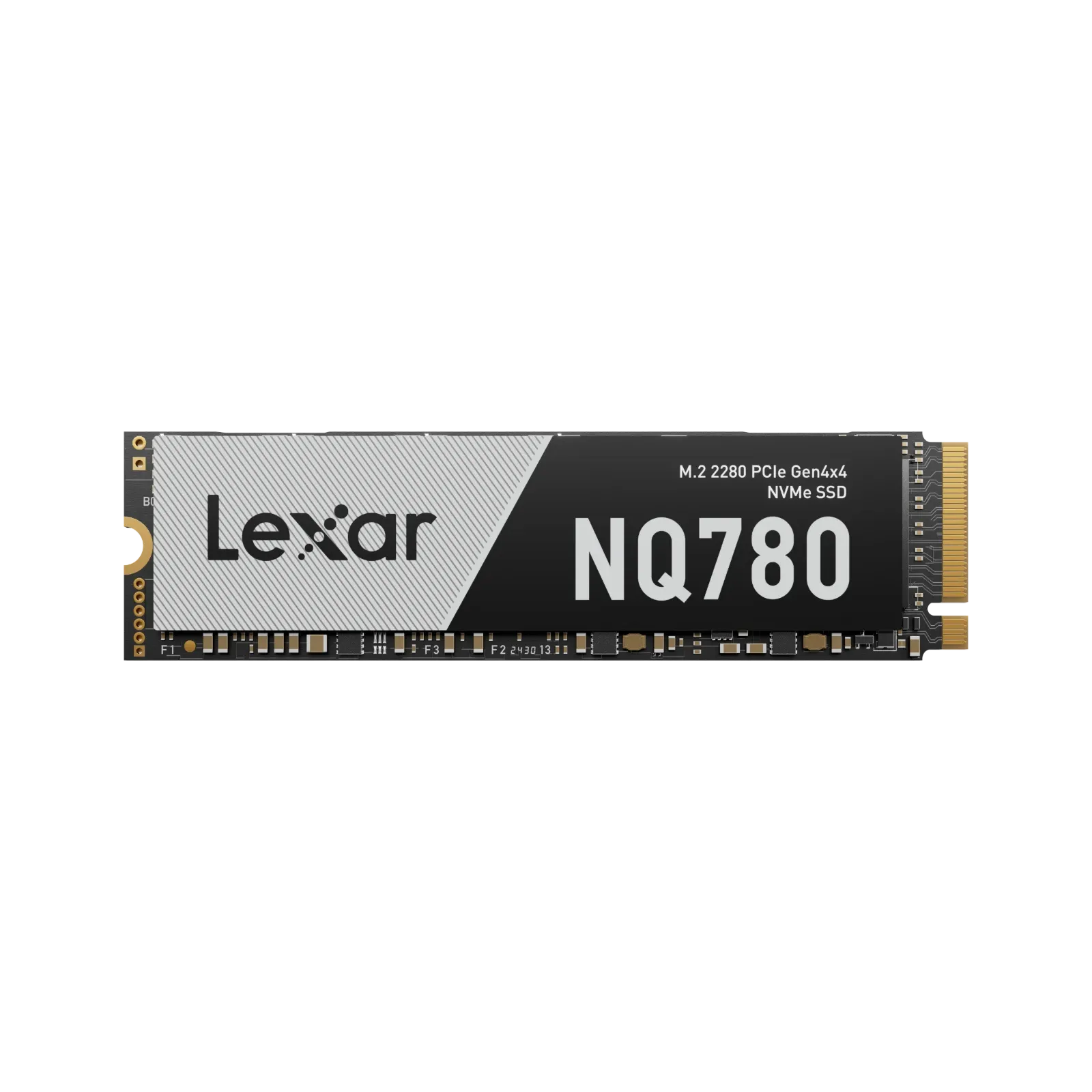 Lexar M.2 NVME SSD NQ780 1TB Gen4 - Image 3