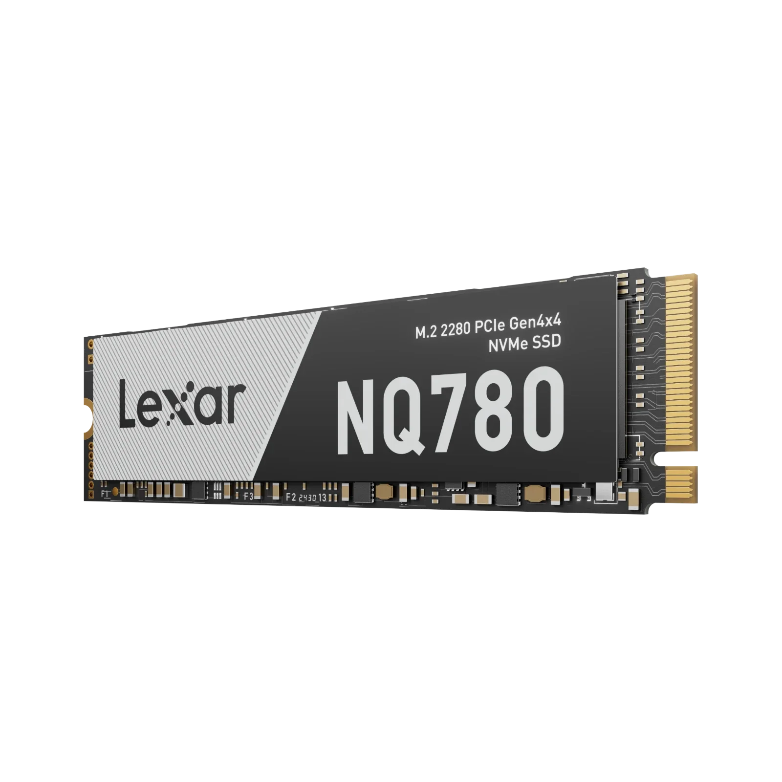 Lexar M.2 NVME SSD NQ780 1TB Gen4 - Image 4
