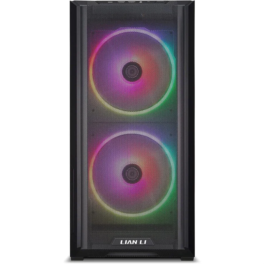 LIAN LI Casing Lancool 216 RGB - Image 2