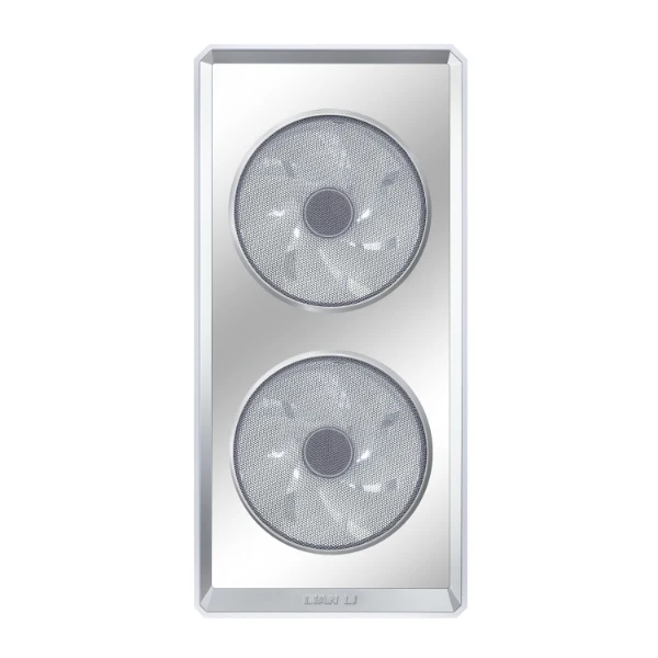 Lian Li Casing LanCool 217 INF White with 3ARGB - Image 4