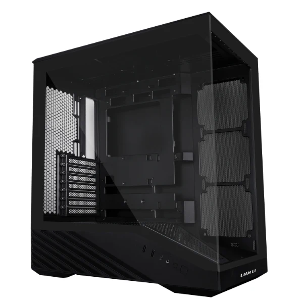 Lian Li Casing V100 4 ARGB PWM Fan ATX - Image 2