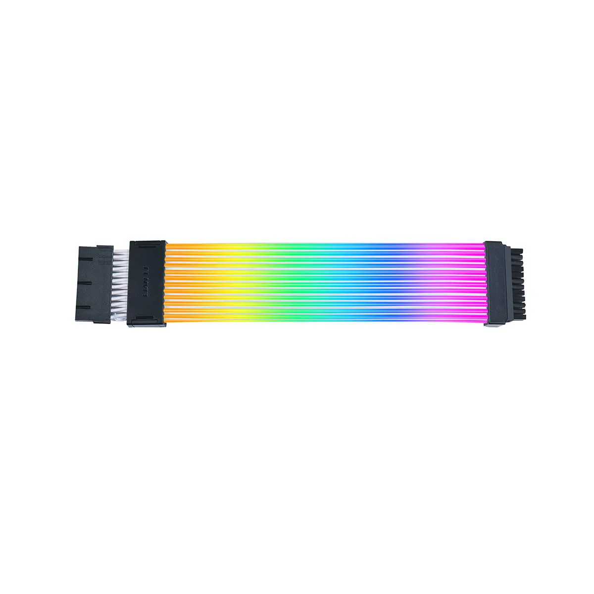 Lian Li Strimer Cable Wireless 24Pin RGB - Image 2