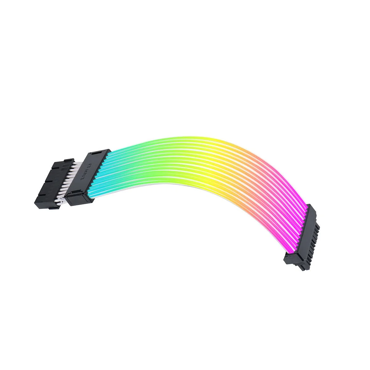 Lian Li Strimer Cable Wireless 24Pin RGB - Image 4